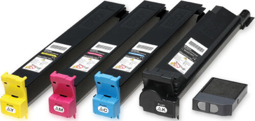 Epson Tonerkassette Magenta 14k