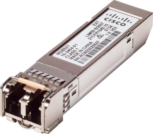 Cisco Gigabit SX Mini-GBIC SFP Netzwerk Medienkonverter 850 nm