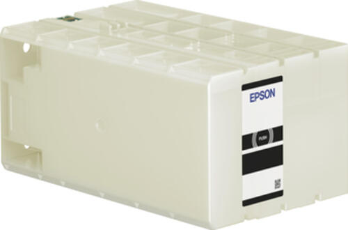 Epson Tintenpatrone Black 2.5K