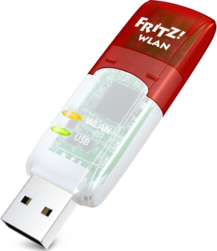 AVM FRITZ!WLAN Stick N v2, DE 300 Mbit/s