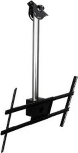 Peerless MOD-FPSKIT100-B TV-Halterung 152,4 cm (60) Schwarz