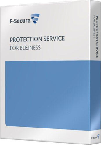 F-SECURE PSB Advanced Server Security, 2Y, 1-24u 2 Jahr(e)