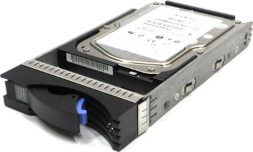 Cisco 600GB 2.5 SAS Interne Festplatte 2.5