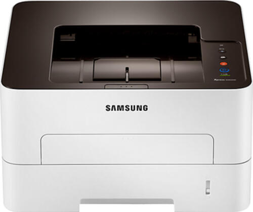 Samsung SL-M2825ND Laser-Drucker 4800 x 600 DPI A4