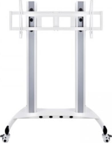 Hagor Public Floorstand HD 2,29 m (90) Weiß