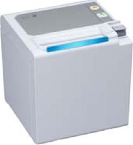 Seiko Instruments RP-E10-W3FJ1-U-C5 203 x 203 DPI Kabelgebunden Thermodruck POS-Drucker