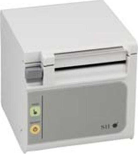 Seiko Instruments RP-E11-W3FJ1-S-C5 203 x 203 DPI Kabelgebunden Thermodruck POS-Drucker