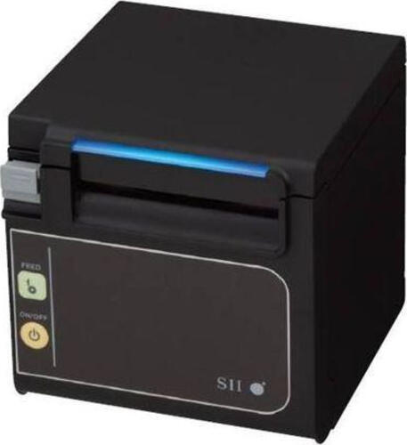 Seiko Instruments RP-E11-K3FJ1-U-C5 203 x 203 DPI Kabelgebunden Thermodruck POS-Drucker