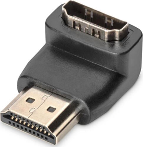 Digitus HDMI Adapter, 90 gewinkelt