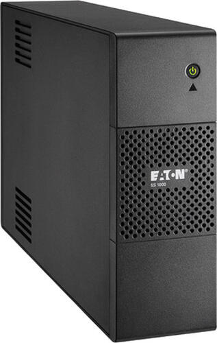 Eaton 5S 1000i Unterbrechungsfreie Stromversorgung (USV) 1 kVA 600 W 8 AC-Ausgänge