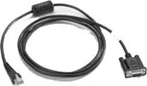 Motorola RS232 Cable for cradle Host