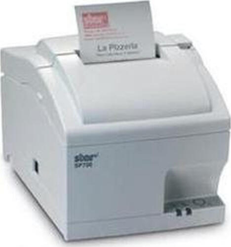 Star Micronics SP700 Kabelgebunden Punktmatrix POS-Drucker