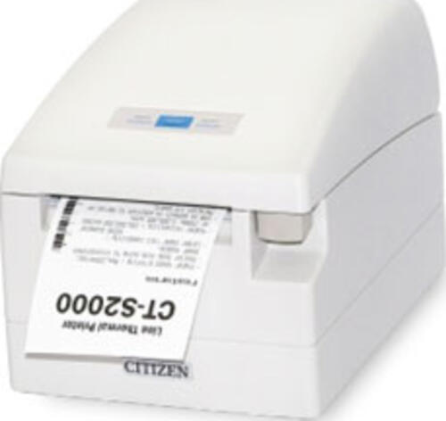 Citizen CT-S2000 Kabelgebunden Thermodruck POS-Drucker