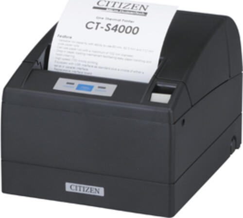 Citizen CT-S4000/L 203 x 203 DPI Kabelgebunden Thermodruck POS-Drucker