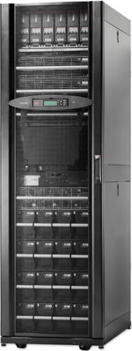 APC Symmetra PX All-In-One 48kW Scalable to 48kW, 400V Unterbrechungsfreie Stromversorgung (USV) 48 kVA 48000 W