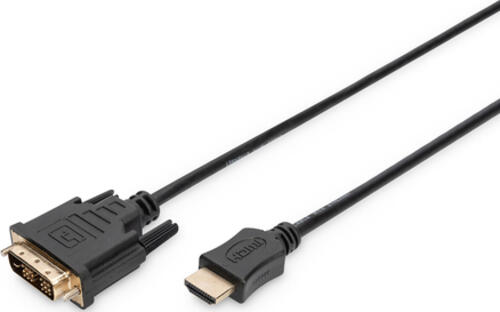 Digitus HDMI-Adapterkabel