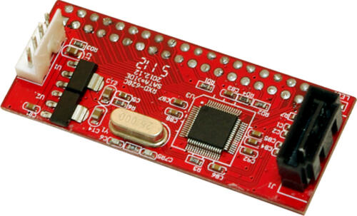 Adapter SATA auf IDE ATAPI (PATA) 