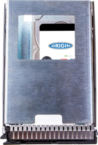 Origin Storage CPQ-2000NLS/7-S8 Interne Festplatte 2 TB 7200 RPM 128 MB 3.5 NL-SAS