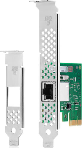 HP Intel Ethernet I210-T1 GbE NIC