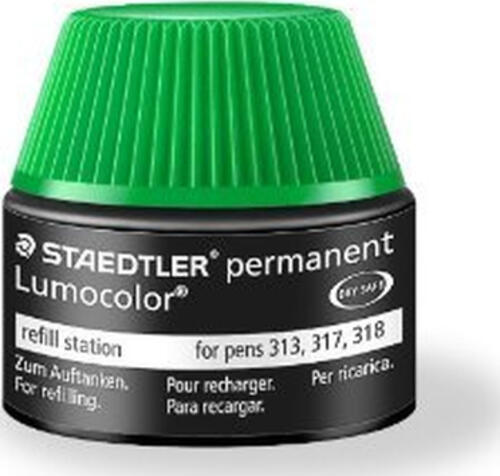 Staedtler Lumocolor 487 17