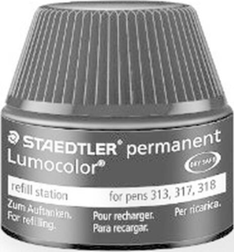 Staedtler Lumocolor 487 17