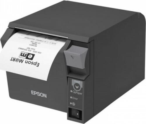 Epson TM-T70II (032) 180 x 180 DPI Kabelgebunden Thermodruck POS-Drucker