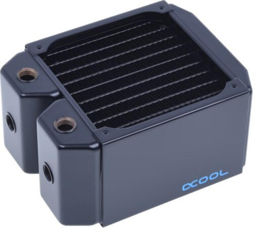 Alphacool NexXxoS Monsta Radiator Heizkörper