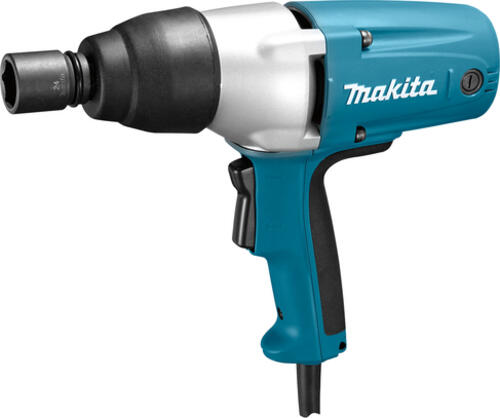 Makita TW0350 Schraubendreher Grün 400 W