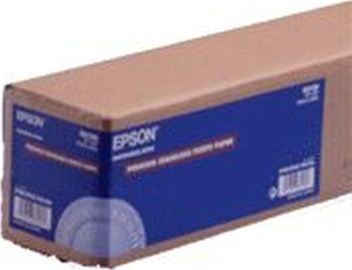 Epson Premium Semigloss Photo Paper Roll, 44 Zoll x 30,5 m, 160 g/m