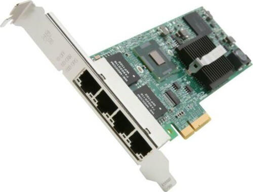 Fujitsu S26361-F4610-L504 Netzwerkkarte Eingebaut Ethernet 1000 Mbit/s