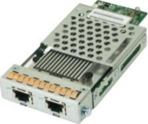 Infortrend RER10G0HIO2-0010 Netzwerkkarte Eingebaut Ethernet 10000 Mbit/s