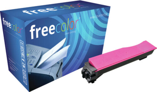 Freecolor TK540M-FRC Tonerkartusche 1 Stück(e) Magenta