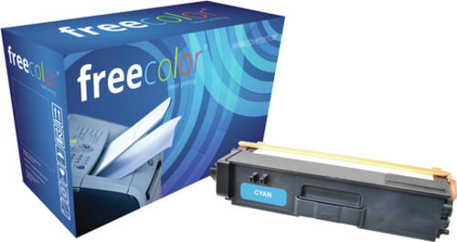 Freecolor TN325C-HY-FRC Tonerkartusche 1 Stück(e) Cyan