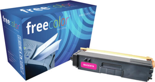 Freecolor TN325M-HY-FRC Tonerkartusche 1 Stück(e) Magenta