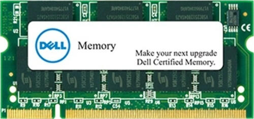 DELL A7022339 Speichermodul 8 GB 1 x 8 GB DDR3 1600 MHz