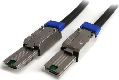 Infortrend 9270CMSASCAB9-0030 Serial Attached SCSI (SAS)-Kabel 2,6 m