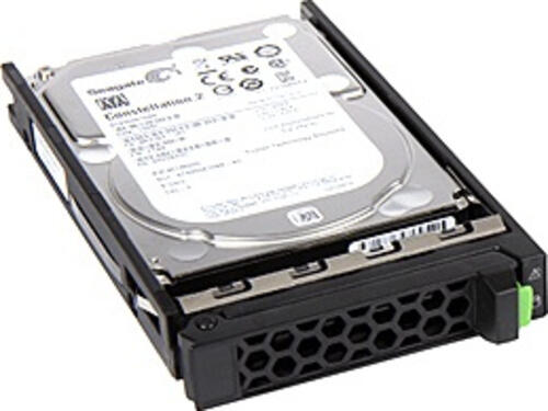 Fujitsu S26361-F5297-L400 Internes Solid State Drive 400 GB 2.5 SAS