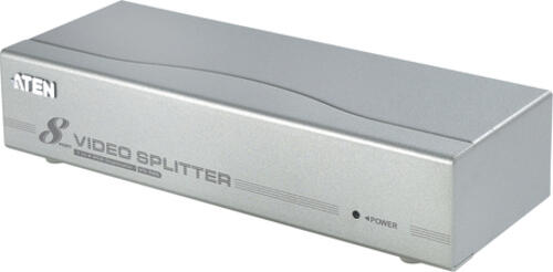 ATEN VS98A Videosplitter VGA 8x VGA