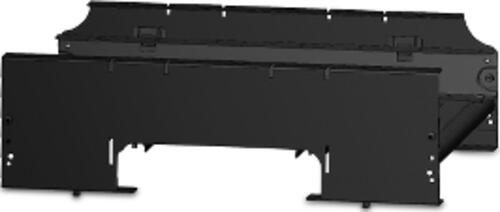 APC AR8560 Rack Zubehör Blindplatte