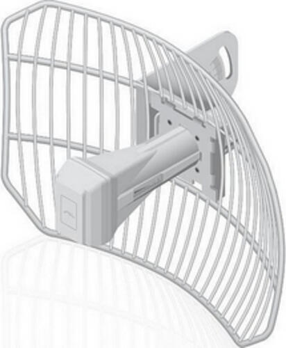 Ubiquiti AG-HP-2G20 Netzwerk-Antenne Richtantenne 20 dBi