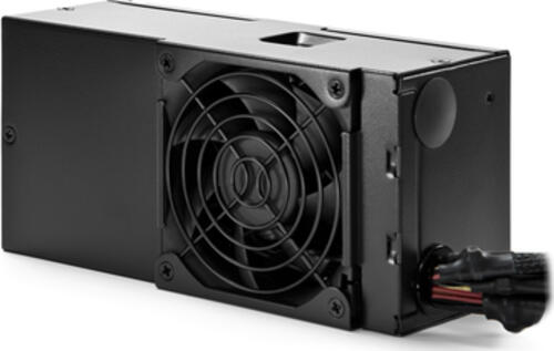 be quiet! BN228 Netzteil 300 W 20+4 pin ATX TFX Schwarz