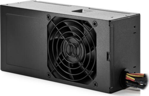 be quiet! BN229 Netzteil 300 W 20+4 pin ATX TFX Schwarz