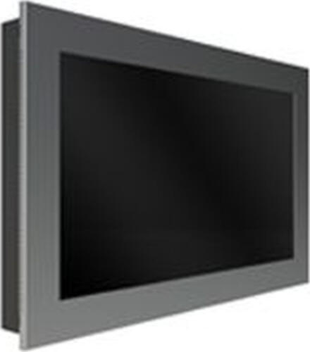 Peerless KIL740 TV-Halterung 101,6 cm (40) Schwarz