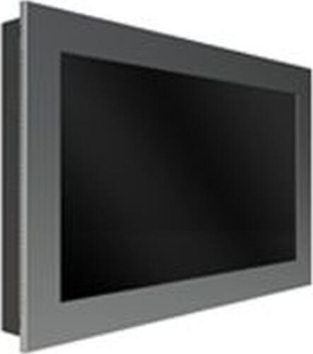 Peerless KIL746-S TV-Halterung 116,8 cm (46) Silber