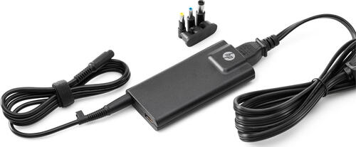 HP Slim-AC-Adapter, 65 W