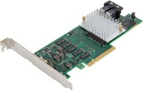 Fujitsu EP400i RAID-Controller PCI 3.0 12 Gbit/s