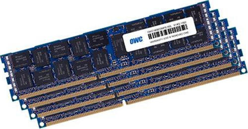 OWC OWC1333D3Z3M128 Speichermodul 128 GB 4 x 32 GB DDR3 1333 MHz ECC