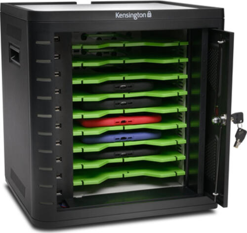 Kensington Charge & Sync Cabinet