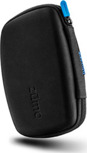 Garmin 010-12100-00 Schutzhülle für Navigationssysteme Holster Schwarz