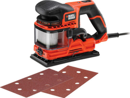 Black & Decker KA330E 13000 RPM